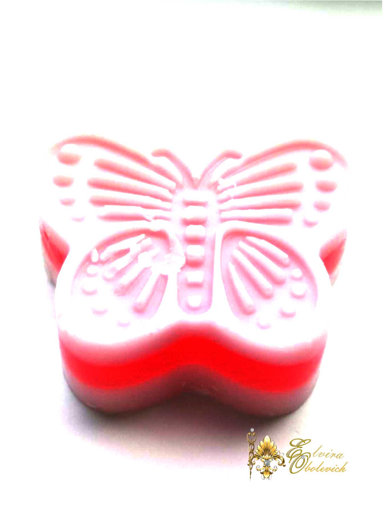 Бабочка роз.2